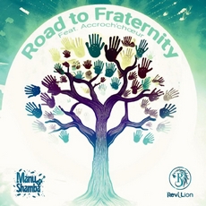 Road to fraternity